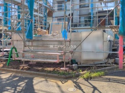 松戸市小金原8丁目