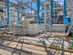 松戸市小金原8丁目