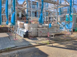 松戸市小金原8丁目