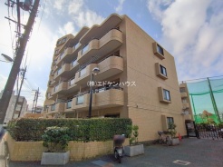 葛飾区東堀切2丁目