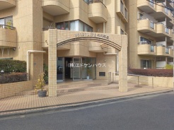 葛飾区東堀切2丁目