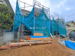 流山市江戸川台東4丁目
