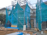 新築一戸建て