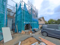 流山市江戸川台東4丁目