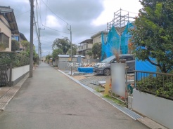流山市江戸川台東4丁目