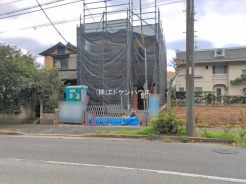 流山市大字東深井