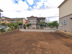 柏市篠籠田