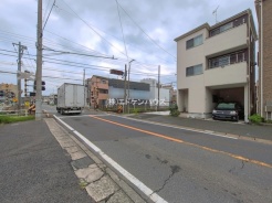 市川市高石神