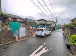 柏市西山2丁目