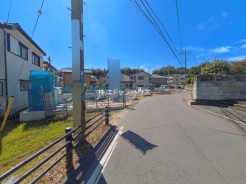 市川市下貝塚3丁目
