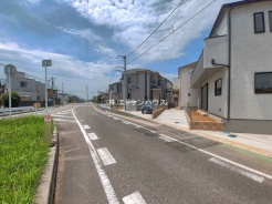 松戸市幸田4丁目
