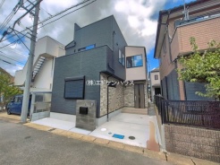 流山市向小金2丁目
