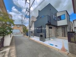 流山市向小金2丁目