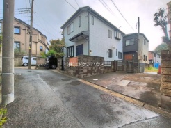 柏市亀甲台町1丁目