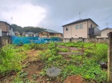新築一戸建て