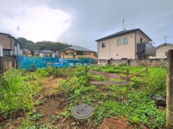 柏市亀甲台町1丁目