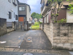 柏市亀甲台町1丁目
