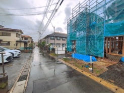 松戸市五香西2丁目