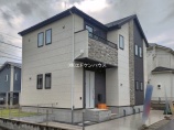 新築一戸建て