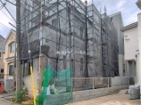 新築一戸建て