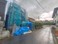 流山市三輪野山1丁目