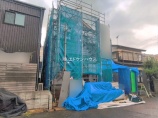 新築一戸建て