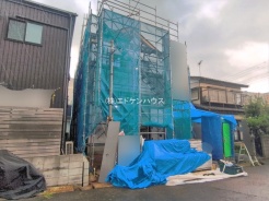 流山市三輪野山1丁目