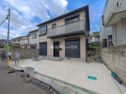 市川市国府台5丁目