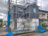 新築一戸建て