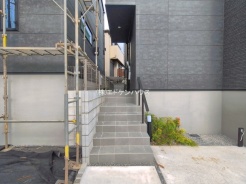 松戸市八ケ崎3丁目