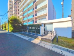 柏市豊住3丁目