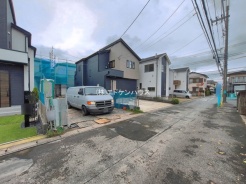 松戸市上矢切