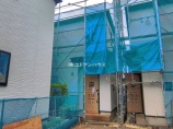 新築一戸建て