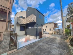 松戸市久保平賀