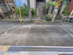松戸市久保平賀