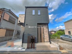 松戸市久保平賀