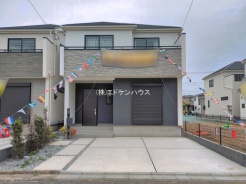 松戸市新松戸6丁目