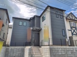 松戸市中金杉 新築一戸建て