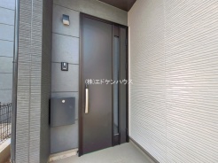 松戸市中金杉4丁目