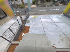 松戸市中金杉4丁目