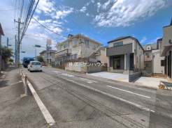 松戸市中金杉4丁目