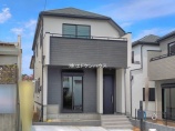 松戸市中金杉 新築一戸建て