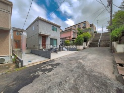 松戸市小金原8丁目