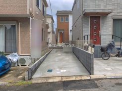 松戸市小金原8丁目