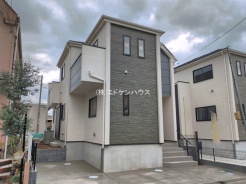 松戸市西馬橋4丁目