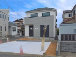 松戸市栄町西5丁目