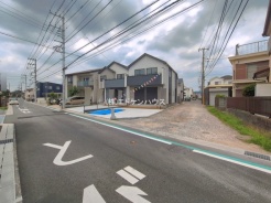 松戸市五香西3丁目