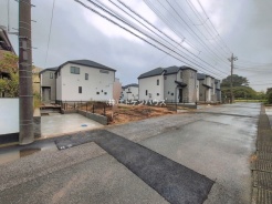 松戸市中金杉4丁目