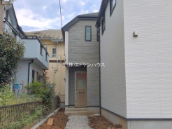 松戸市中金杉4丁目