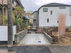 松戸市中金杉4丁目